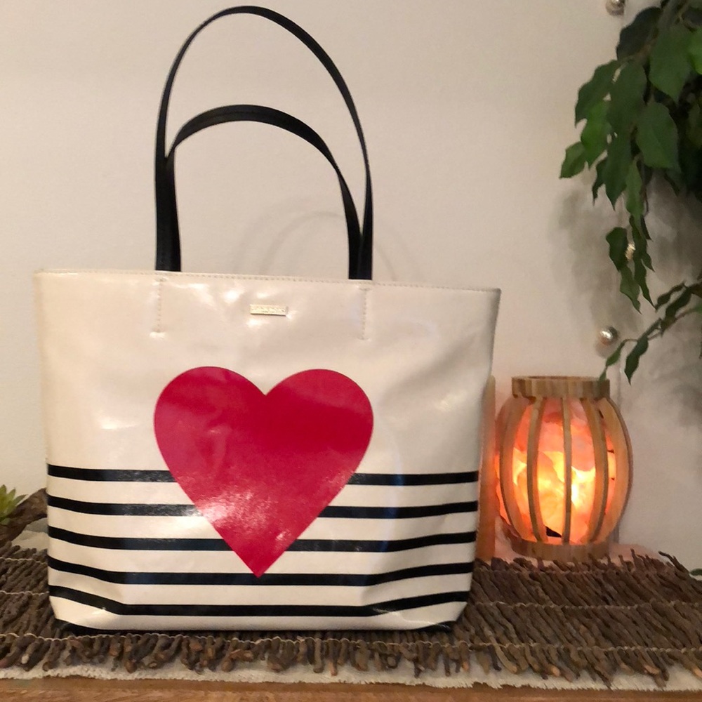 ⚡️Price is Firm⚡️Kate Spade Tote⚡️